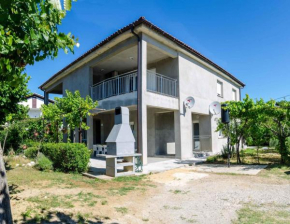 Apartments in Lopar - Insel Rab 26467
